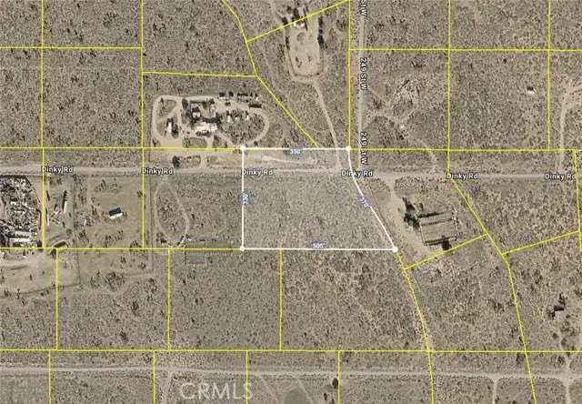 24800 Dinky Road, Rosamond, CA 93560 - Image #1