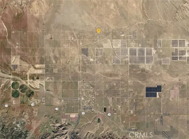 24800 Dinky Road, Rosamond, CA 93560 - Image #2