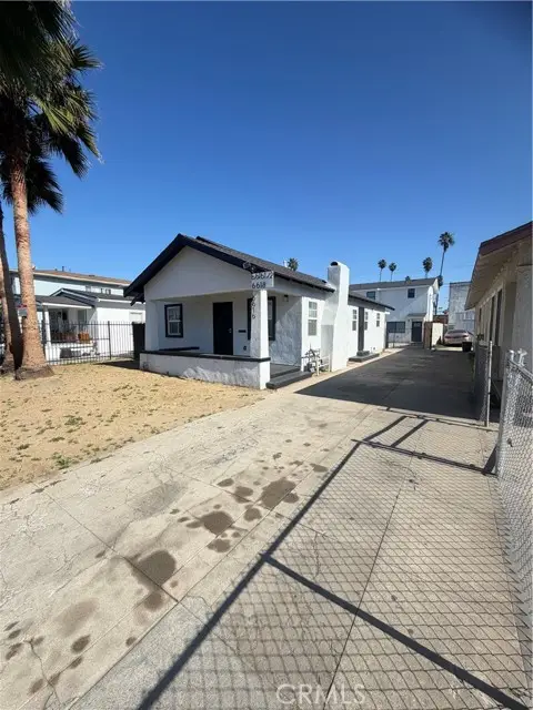 6616 Denver, Los Angeles, CA 90044 - Image #2