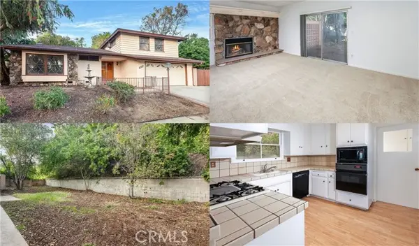 23509 Schoenborn Street, West Hills, CA 91304