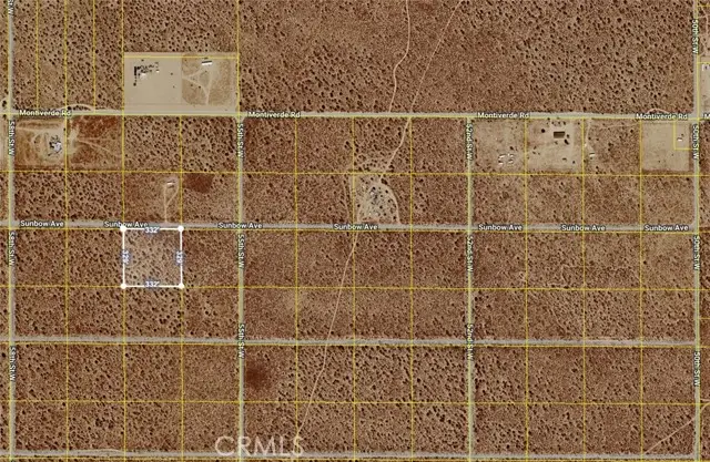 5600 Sunbow Avenue, Rosamond, CA 93560 - #2