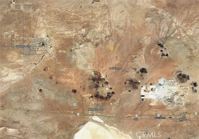 0 Tamarack Ave/Cadillac Blvd, California City, CA 93505 - Image #2