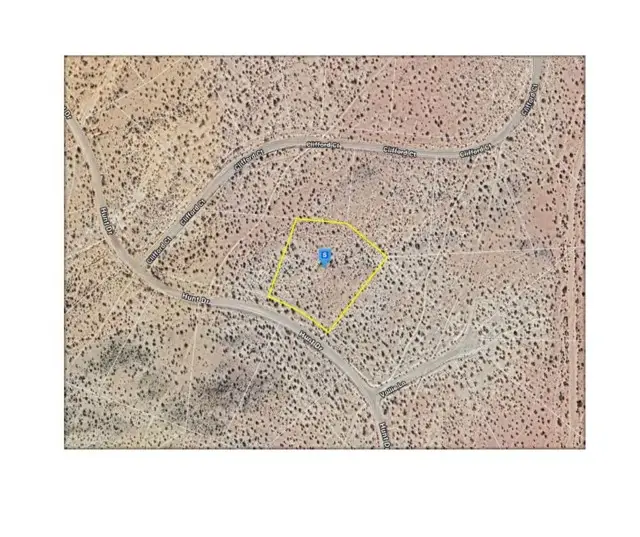 0 Hunt Drive, California City, CA 93505 - Image #2