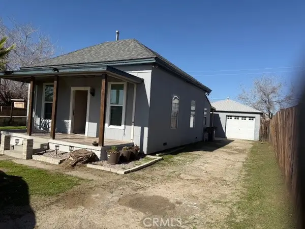 941 Oldfield, Lancaster, CA 93534