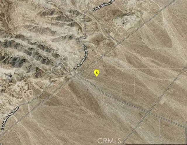 0 APN 225-021-05-00-7, Mojave, CA 93501 - #1