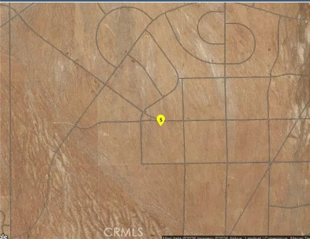 0 Point Avenue, California City, CA 93505 - #1