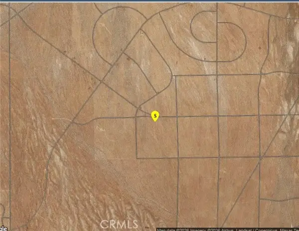 0 Point Avenue, California City, CA 93505