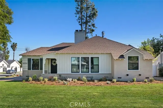 6554 Colbath, Van Nuys, CA 91401 - Image #3