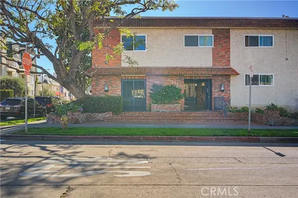 11550 Nebraska Avenue  #216, Los Angeles, CA 90025