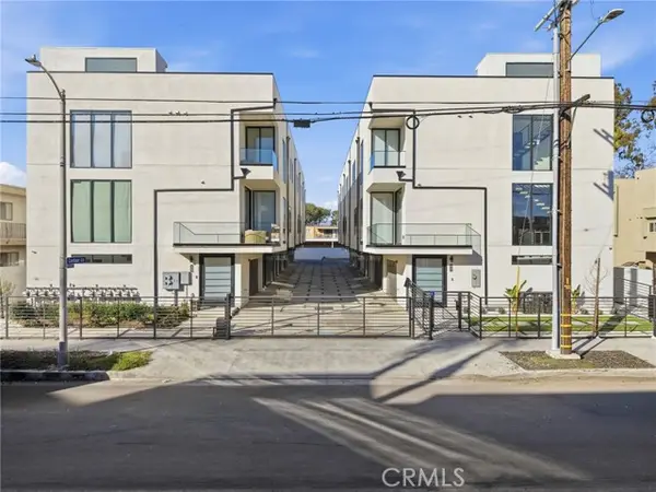 6511 Contour Lane, North Hollywood, CA 91606