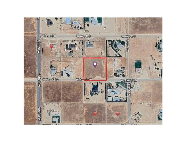 8746 Avenue C-10, Lancaster, CA 93536 - Image #3