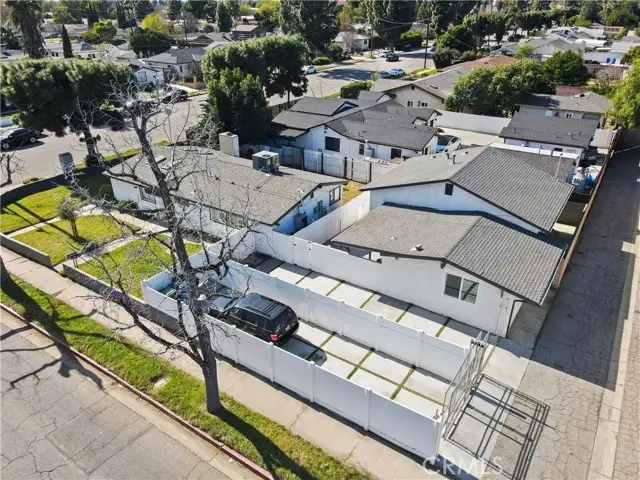 15801 Chatsworth, Granada Hills, CA 91344 - #2