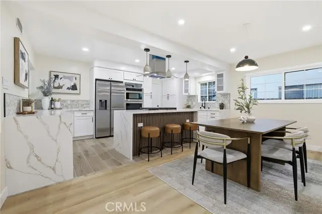 16025 Calahan St, North Hills, CA 91343 - #1