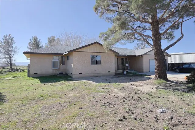 7540 Avenue A, Lancaster, CA 93536 - #1