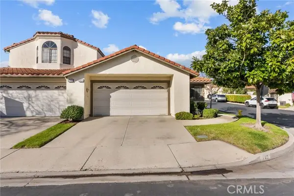 745 Wind Willow Way, Simi Valley, CA 93065