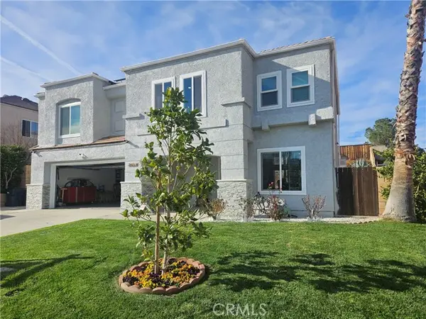 2617 Redington Street, Palmdale, CA 93551