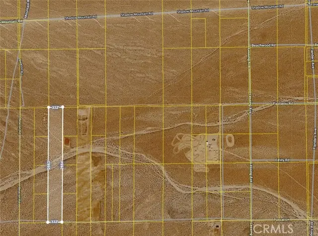 0 Pascal Lane, Adelanto, CA 92301 - #1