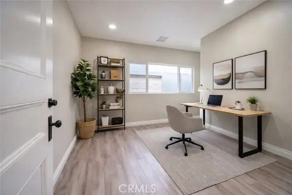 5709 Beverly Boulevard, Los Angeles, CA 90022