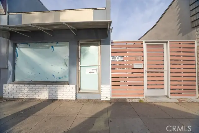 5709 Beverly Boulevard, Los Angeles, CA 90022 - Image #3