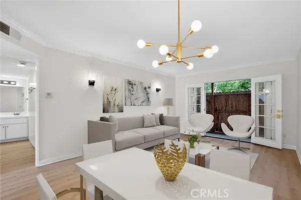 17847 Beneda Ln  #4, Canyon Country, CA 91351