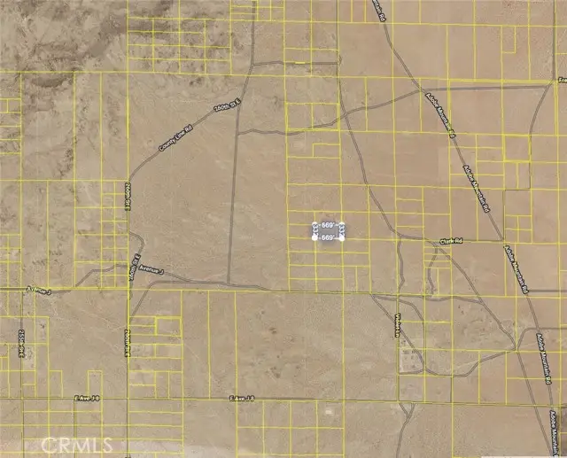 0 E Ave J/260th St E, Adelanto, CA 92301 - #2