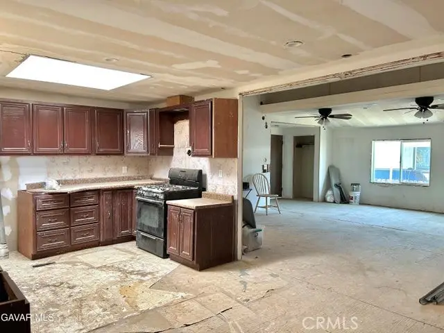 21801 Mesquite, California City, CA 93505 - #3