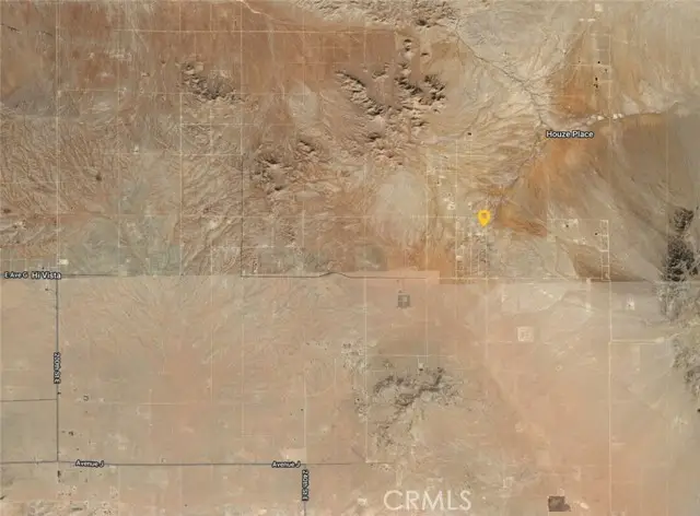 0 Alta Vista Rd/North of Juniper Rd, Adelanto, CA 92301 - #2