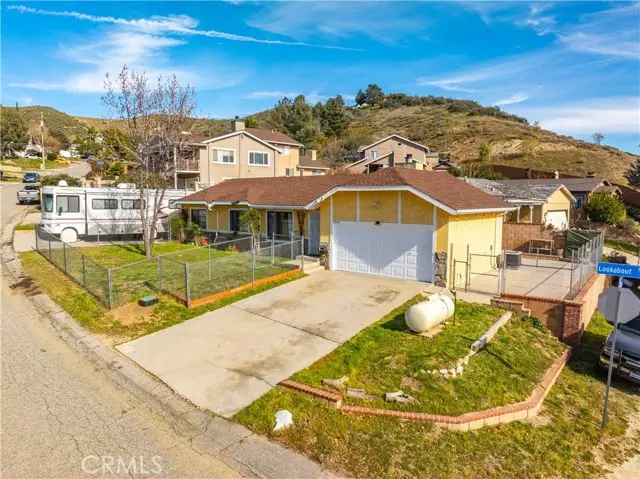 43230 Lookabout Rd, Lake Hughes, CA 93532 - #2