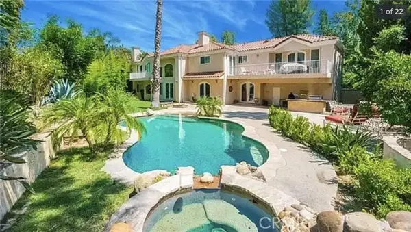 4755 Vanalden, Tarzana, CA 91356