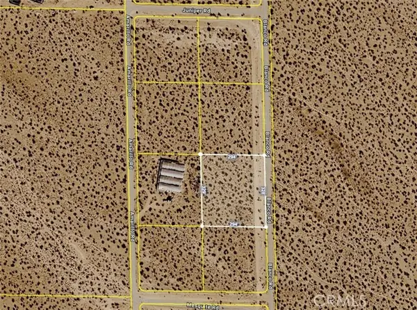 0 Blanco Rd/North of Mesquite Rd, Adelanto, CA 92301