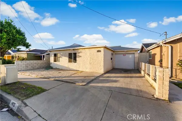 413 223rd Street, Carson, CA 90745