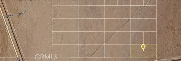 0 Klondike Rd, Amboy, CA 92304