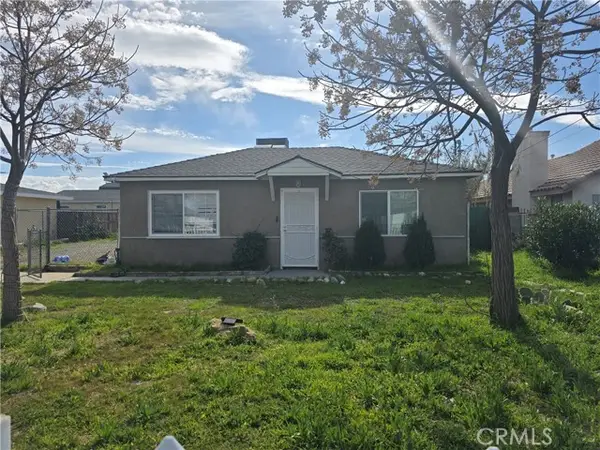 4124 Avenue L6, Lancaster, CA 93536
