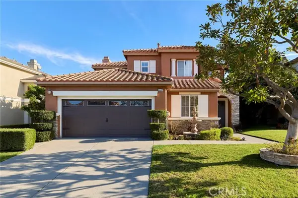 4440 Coffeetree, Moorpark, CA 93021