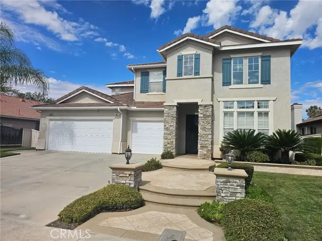 32380 Giverny CT, Winchester, CA 92596 - #1