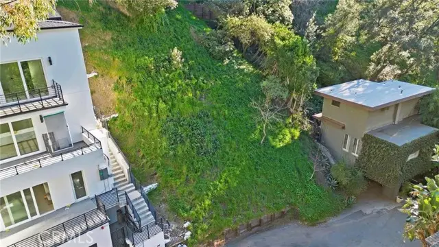 9814 Portola Drive, Beverly Hills, CA 90210 - #3