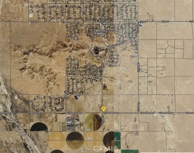 0 N/E Corner of Palmdale Blvd/170th St E, Palmdale, CA 93591 - Image #2