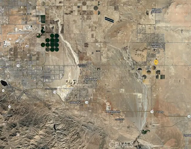 0 N/E Corner of Palmdale Blvd/170th St E, Palmdale, CA 93591 - Image #3