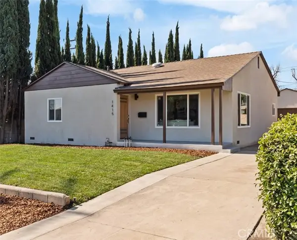 1415 Screenland, Burbank, CA 91505