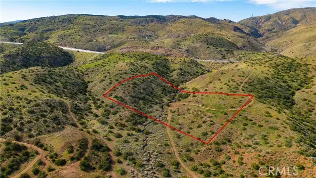 0 Courson Ranch Road, Palmdale, CA 93550 - Image #1