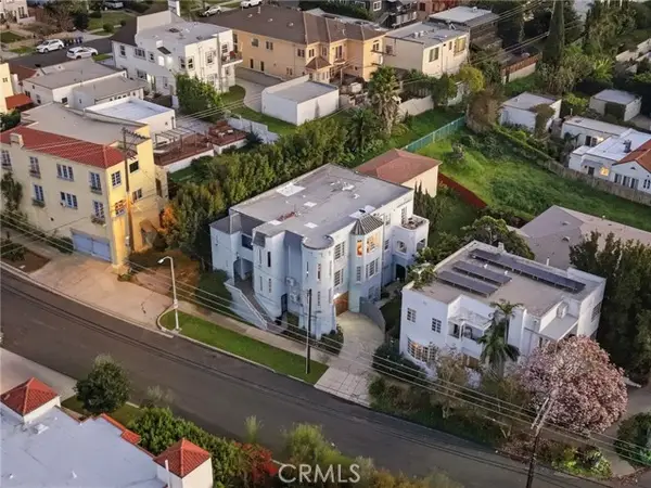 4916 12th Street, Los Angeles, CA 90019