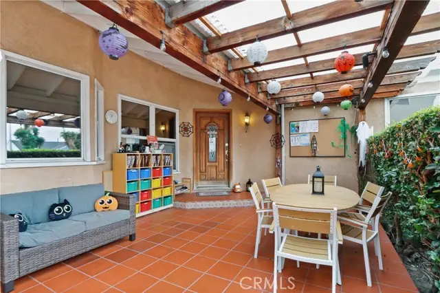 1921 Chariton Street, Los Angeles, CA 90034 - #3