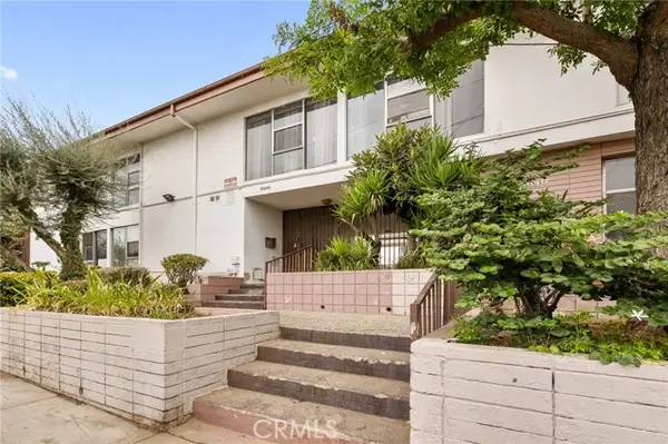 13040 Dronfield  #25, Sylmar, CA 91342