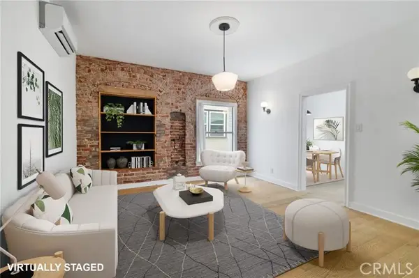 211 Berendo Street  #3, Los Angeles, CA 90004