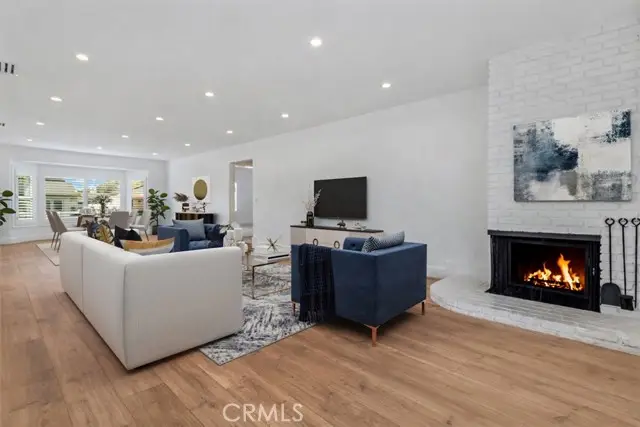 5450 Wortser Avenue, Sherman Oaks, CA 91401 - Image #3