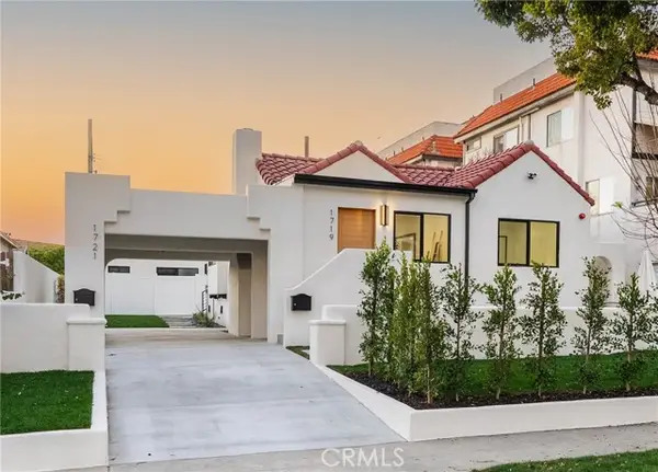 1719 Landis, Burbank, CA 91504