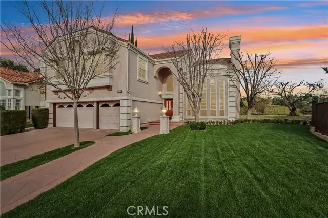 11856 Turtle Springs, Porter Ranch, CA 91326 - Image #1