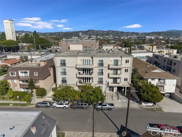 9049 Alcott Street  #204, Los Angeles, CA 90035