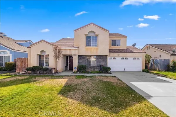 1806 Avenue P4, Palmdale, CA 93551