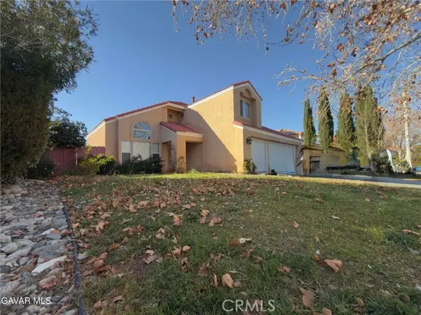 38145 Lido Drive, Palmdale, CA 93552